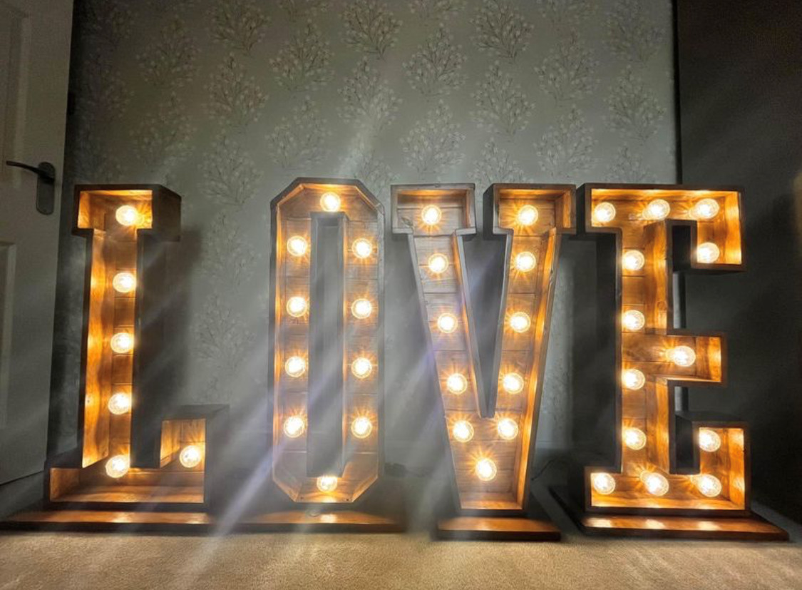 LOVE