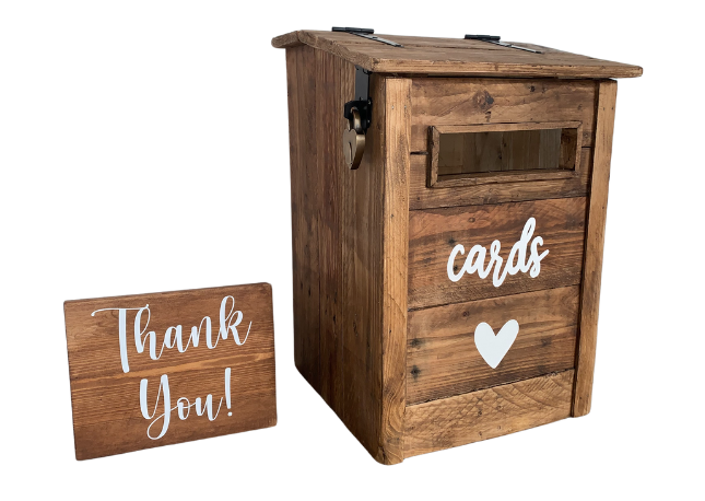 Card Box