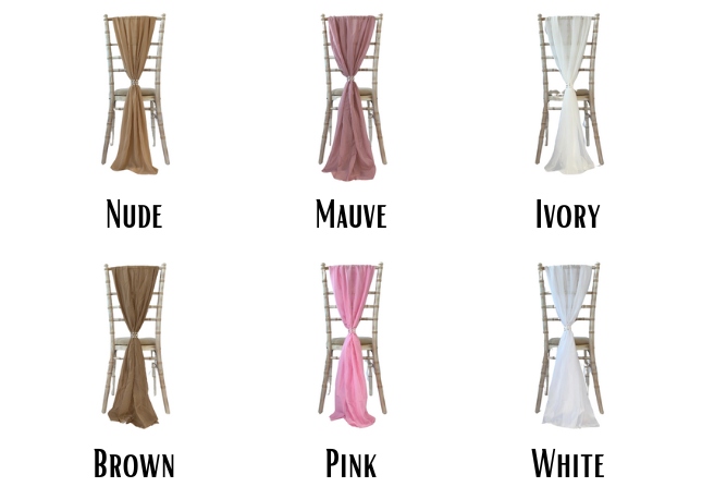 Popular Colours